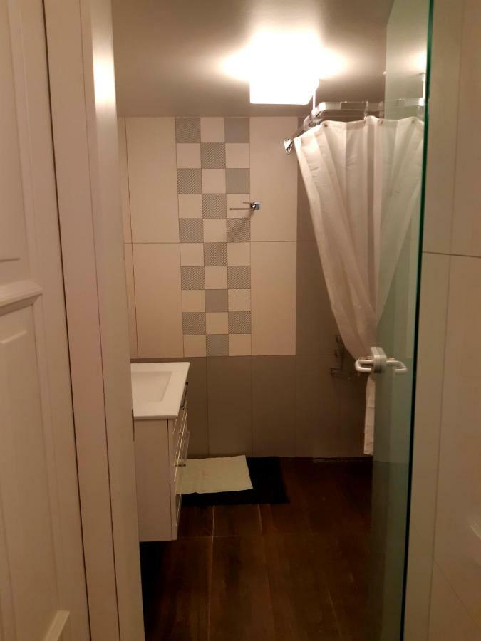 Lana Hotel Nida Eksteriør billede